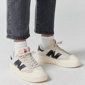 New Balance CT302 Platform Sneakers Size US Men's 8.5